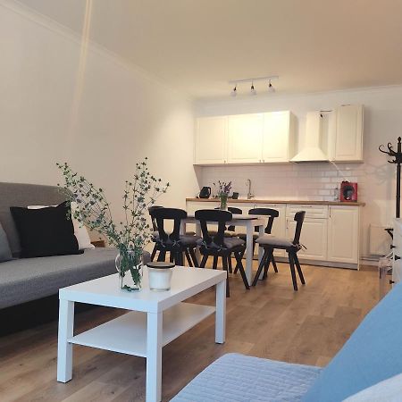Apartament Przy Wiezy Torun Ngoại thất bức ảnh