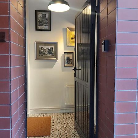Apartament Przy Wiezy Torun Ngoại thất bức ảnh