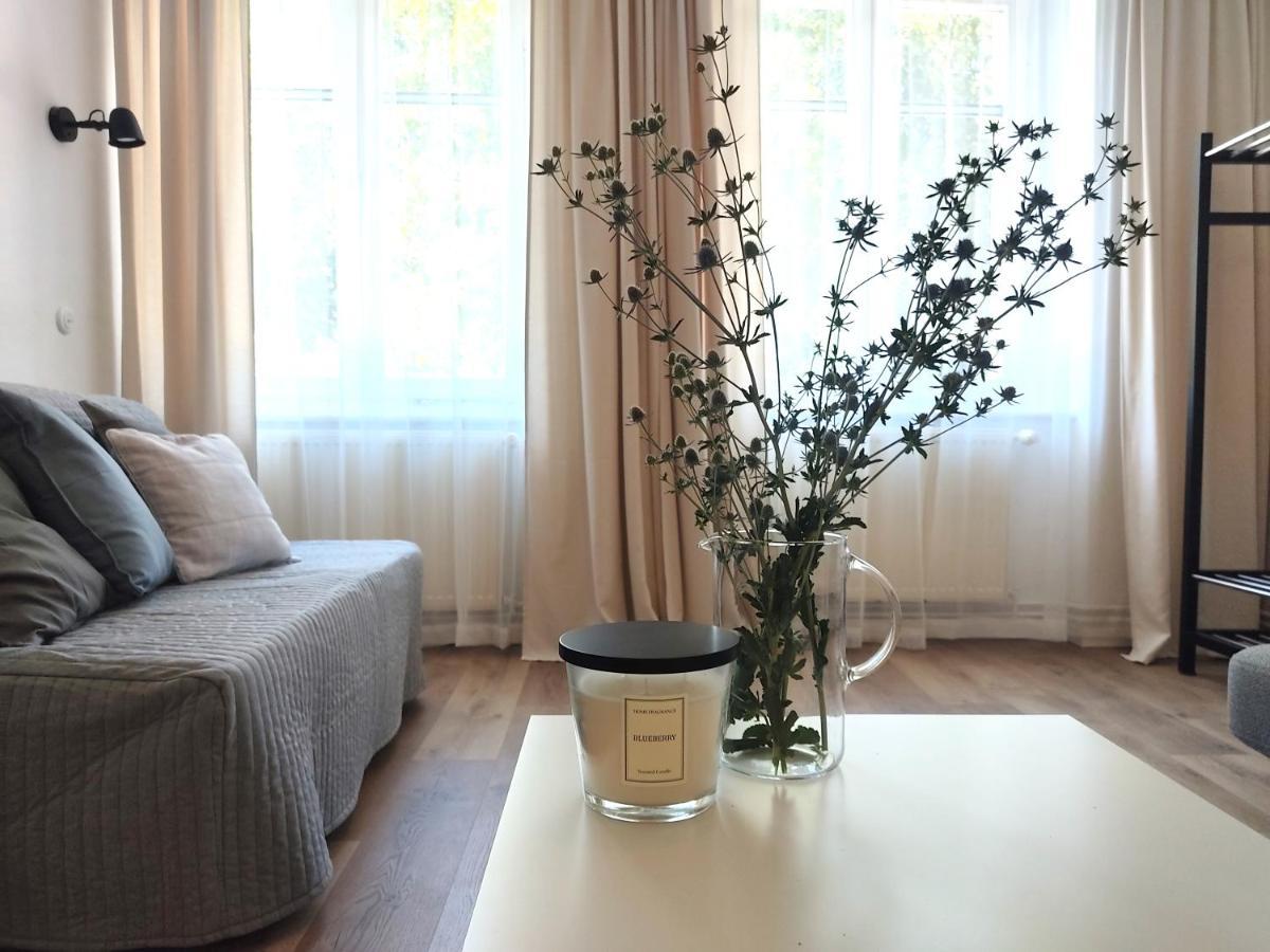 Apartament Przy Wiezy Torun Ngoại thất bức ảnh