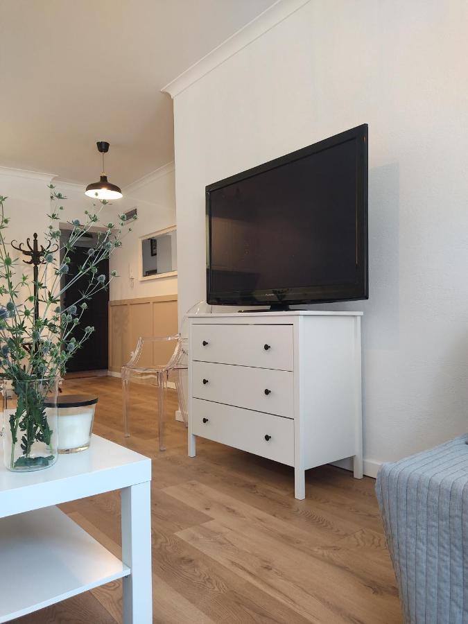 Apartament Przy Wiezy Torun Ngoại thất bức ảnh